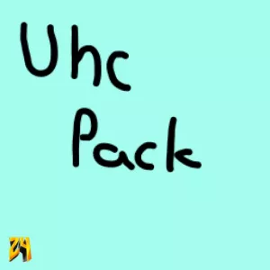 UHC Pack by BlueZeiros & Follhirn