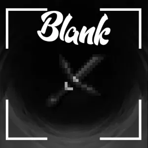 Blank - [32x] -FPS pack