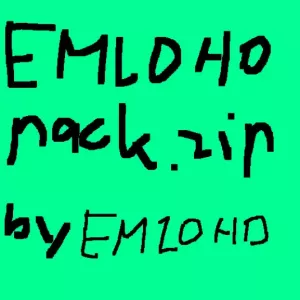 EmloHD pack folder!