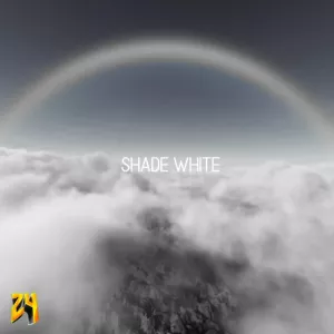 SHADE WHITE