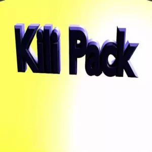 NurKili 0,1k Pack