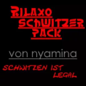 Rilaxoo SchwitzerPack