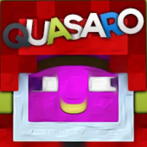 Resourcepack QuasaroMix Fynex edit