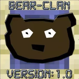 BearClan TexturePack v1.0