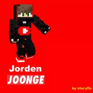 JordenJoongePack | by storyflo