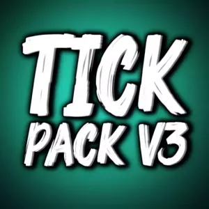 Tick Mix Pack v3