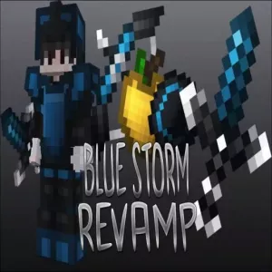 [16x] BlueStormRevamp