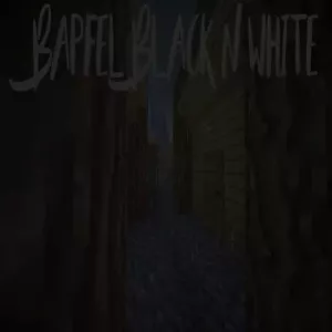 Black n White Bapfel 0,1K Pack