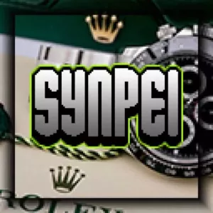 ROLEX - synpei private pack