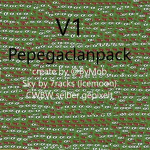 PepegaClanPack V1