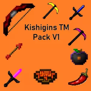 Kishigins TM Pack v1