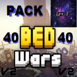 GT Badwars PVP Pack 40ABOs v2