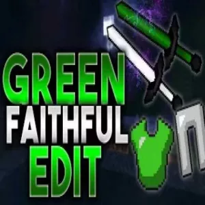 GreenFaithfulPack