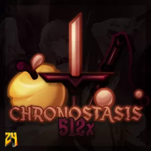 Chronostasis 512x