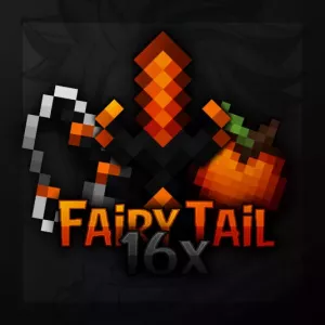Fairy Tail [16x]