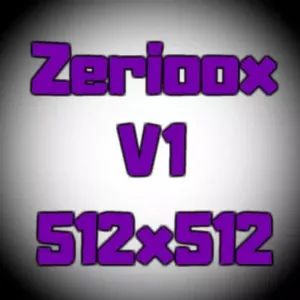 ZeriooxV1512x512