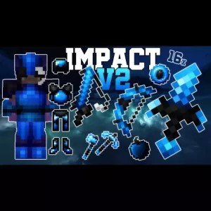Impact V2 [16x]