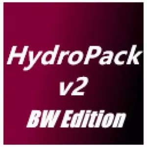 Hydropackv2BwEdition
