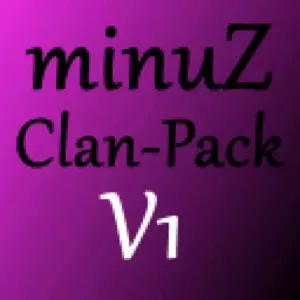 minuZ-ClanPackV1
