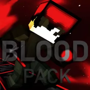 Blood Rain pack