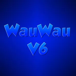 WauWau V6 (updated