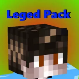 LegedPack