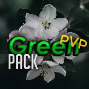 Green PvP Pack