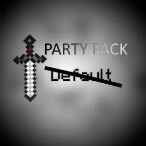 [x16] Party Pack