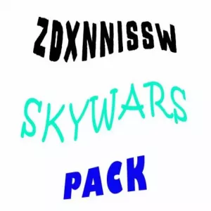 zDxnnisSW Skywars Pack
