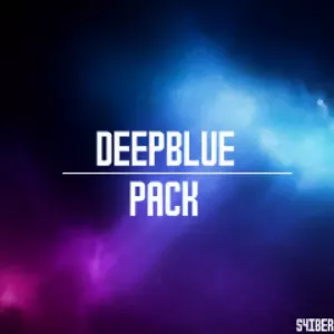 deepblue-pack