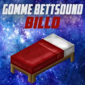 Gomme Bettsound | Billo 