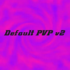 DefaultPVP V2