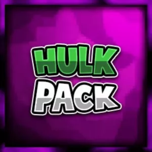 HulkPack-nurwaygfx
