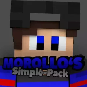 MOROLLO's Simple-Pack 2v1