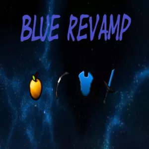 Blue Revamp 128x