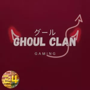 GhoulKevin 0.5K Pack
