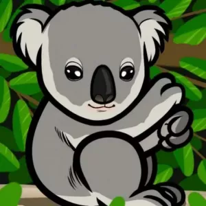 #Koala-Crew MixPack Smooth Blocks