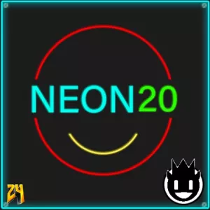 NEON20