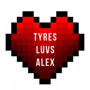 TyresLuvsAlex