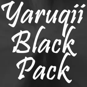 Yaruqii Black Pack