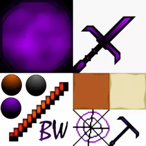 Resourcepack FaithfulBW