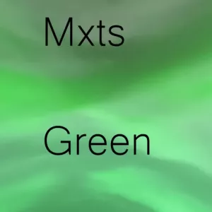 Mxts Green