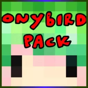 Onybirdpack