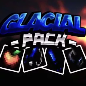 GlacialsPack16x