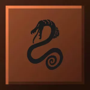 Serpent sin Diane