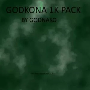 GodKona1kPack