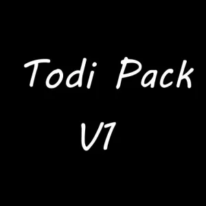 Todi Pack V1