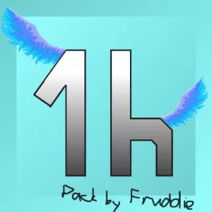 1h pack by Fruddie