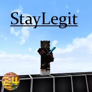 StayLegit