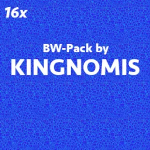 - 16x BwPack by Kingnomis